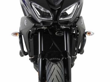 Yamaha Tracer 900 [2018-2020] - Motor protection bar including Protectionpad - 0