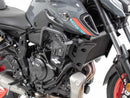 Yamaha MT-07 [2021-2024]-Motor protection bracket including Protectionpad-2