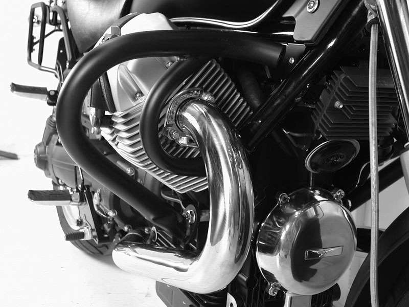 Moto Guzzi C 940 Bellagio [2007-2014] - Engine guard black