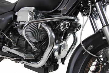 Moto Guzzi California Aquila Nera [2010-2011] - Protection bar