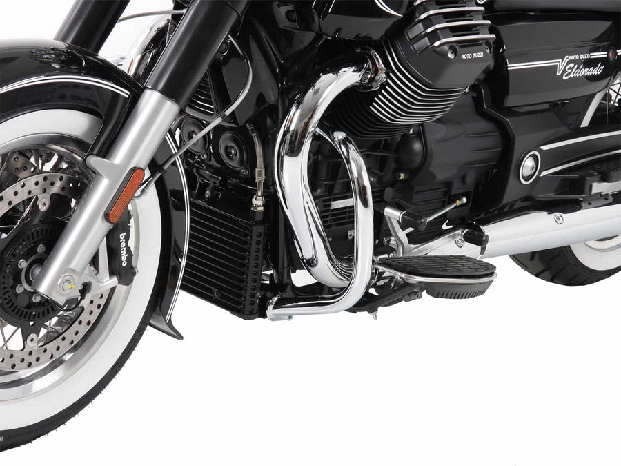Moto Guzzi California 1400 Eldorado [2015-2020] - Protection bar