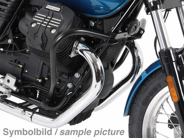 Moto Guzzi V 7 III Carbon [2018-2020] - motor protection bar - 0