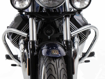 Moto Guzzi V7 Special [2025-2026] - Engine guard chrome