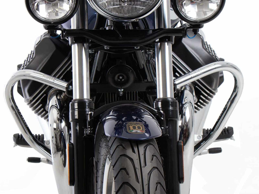 Moto Guzzi V7 Special [2025-2026] - Engine guard chrome