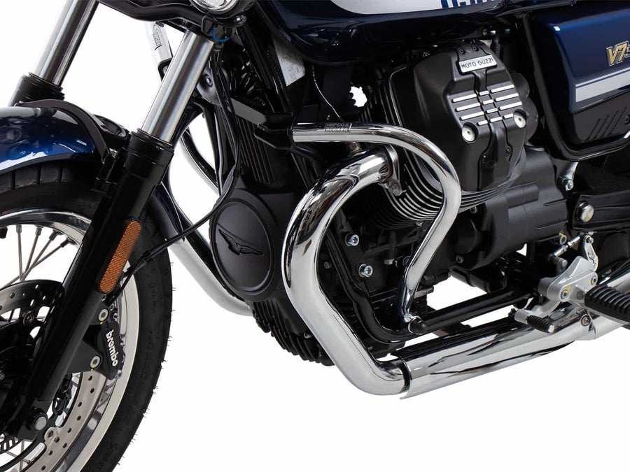 Moto Guzzi V7 Stone Special Edition [2022-2023] - Protection bar