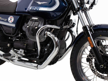 Moto Guzzi V7 Special [2025-2026] - Engine guard chrome