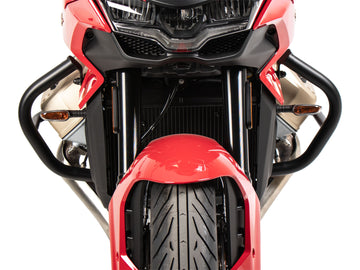 Moto Guzzi V100 Mandello [2022-2026] - Engine guard black