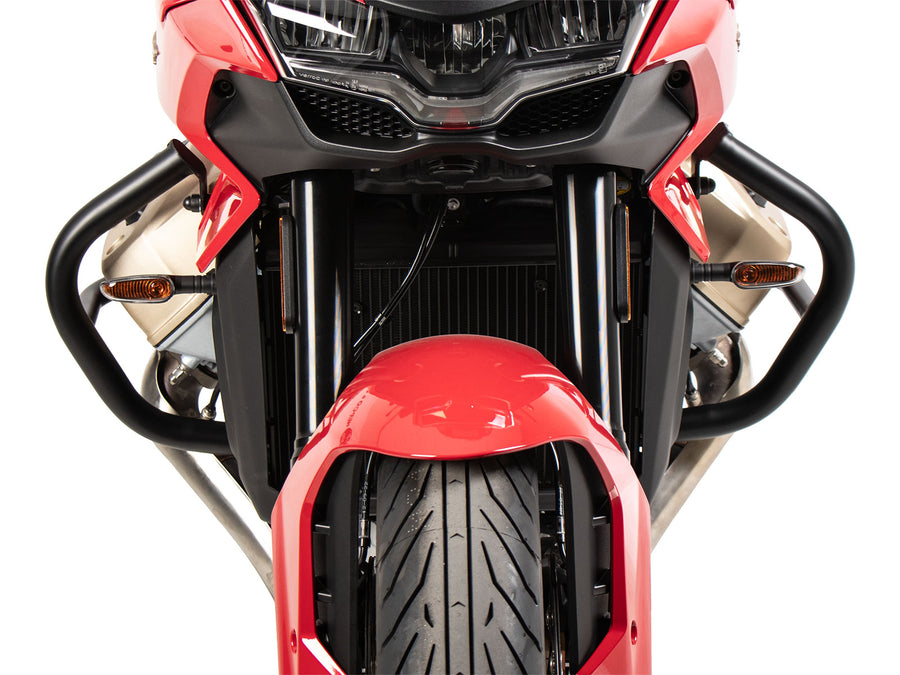 Moto Guzzi V100 Mandello [2022-2026] - Engine guard black