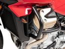 Moto Guzzi V100 Mandello [2022-2026] - Engine guard black