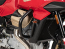 Moto Guzzi V100 Mandello [2022-2026] - Engine guard black