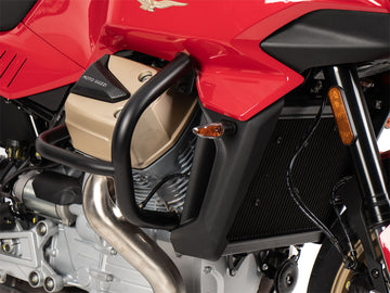 Moto Guzzi V100 Mandello [2022-2026] - Engine guard black