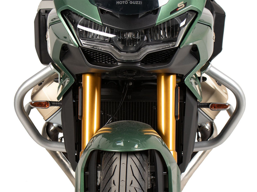 Moto Guzzi V100 Mandello [2022-2025] - motor protection bar