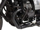 Moto Guzzi V 9 Bobber [2021-2025] - Engine guard black