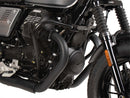 Moto Guzzi V 9 Bobber [2021-2025] - Engine guard black