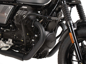 Moto Guzzi V 9 Bobber [2021-2025] - Engine guard black