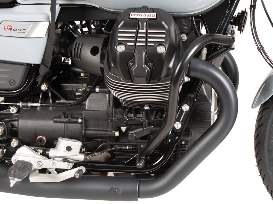Moto Guzzi V7 Special [2025-2026] - Engine guard black
