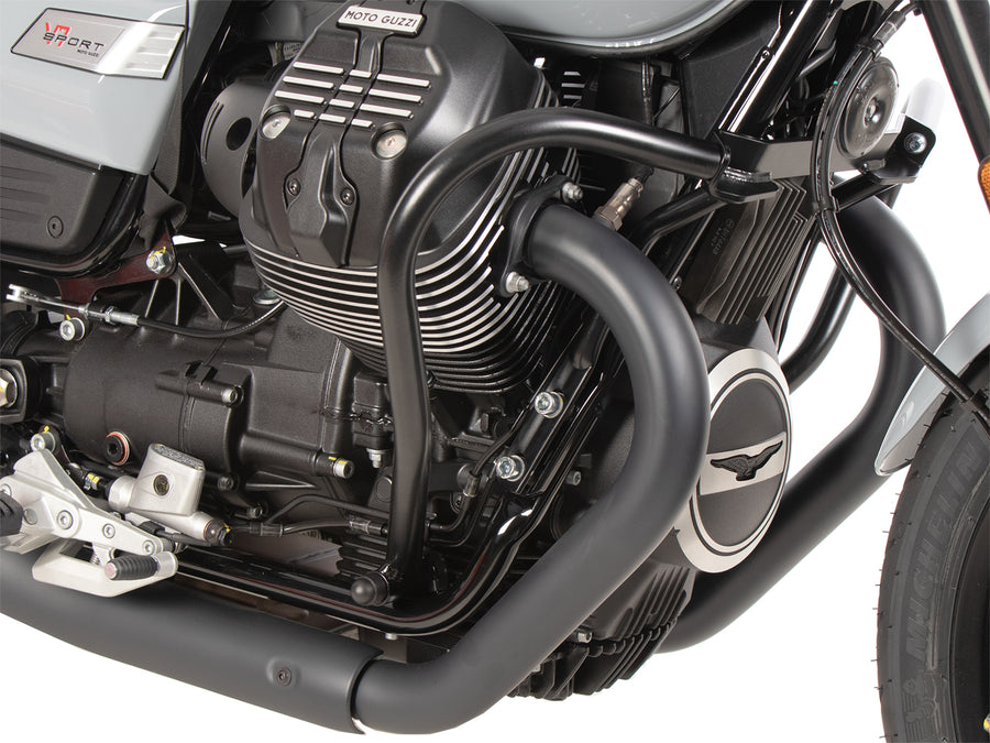 Moto Guzzi V7 Special [2025-2026] - Engine guard black