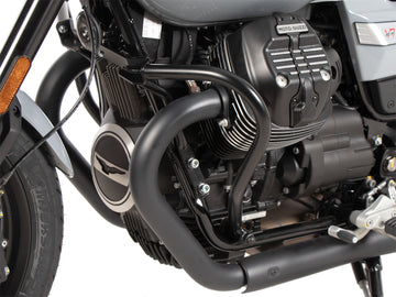 Moto Guzzi V7 Special [2025-2026] - Engine guard black