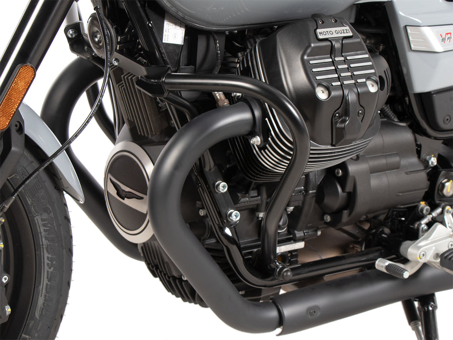Moto Guzzi V7 Special [2025-2026] - Engine guard black