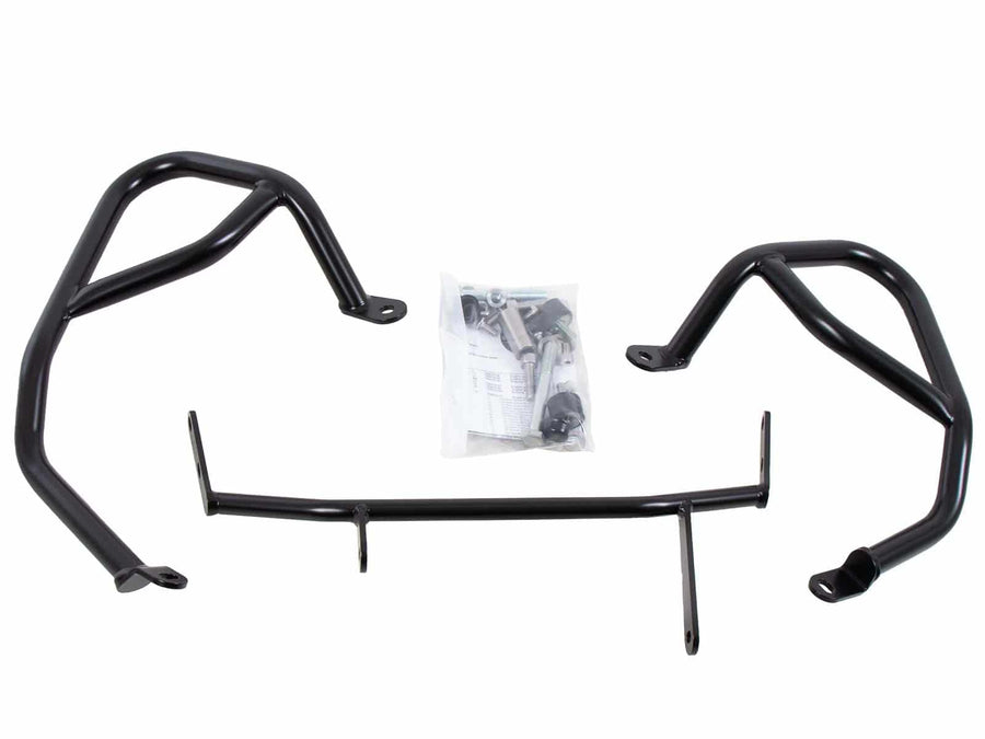 BMW F 900 GS [2024-2026] - engine guard black