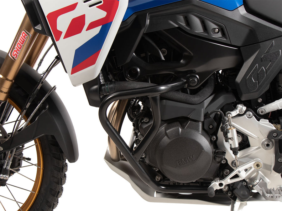 BMW F 900 GS [2024-2026] - engine guard black