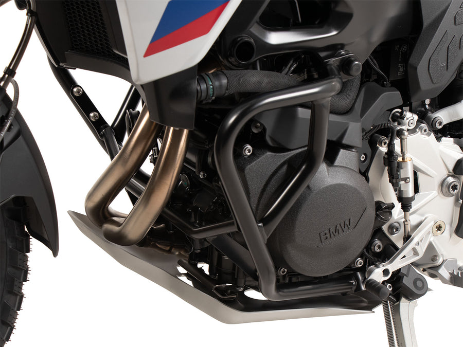 BMW F 900 GS [2024-2026] - engine guard black