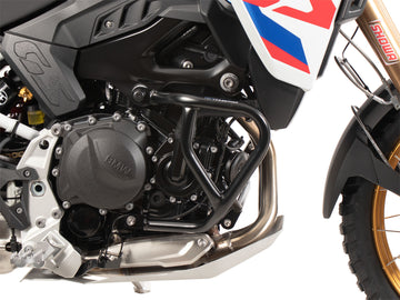 BMW F 900 GS [2024-2026] - engine guard black