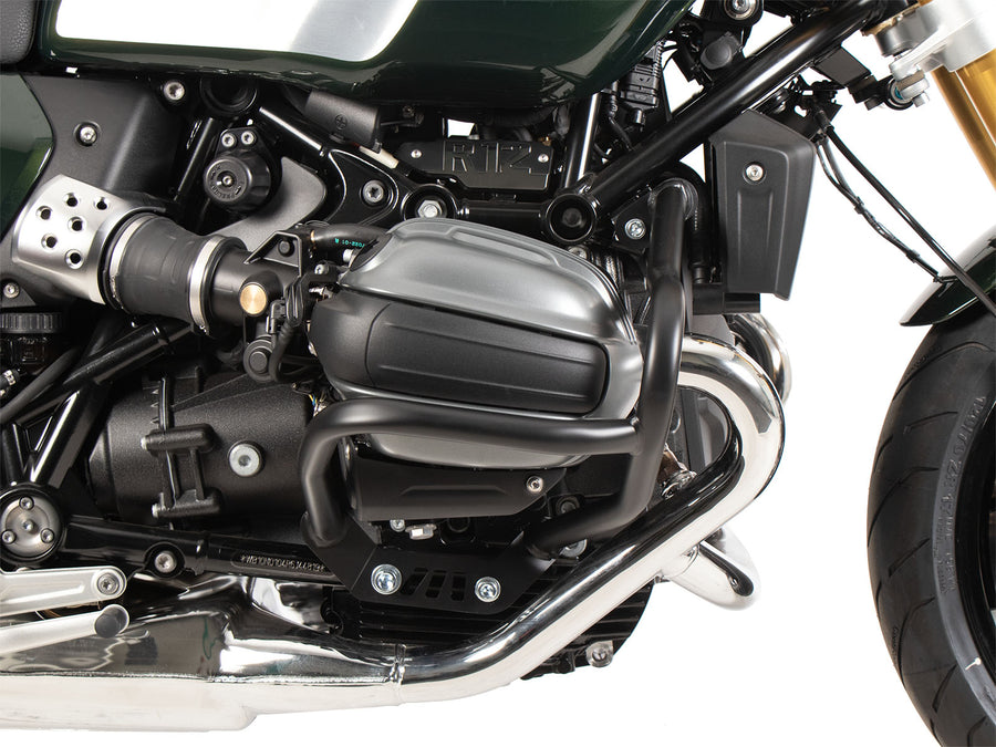 BMW R 12 S [2025-2026] - engine guard black