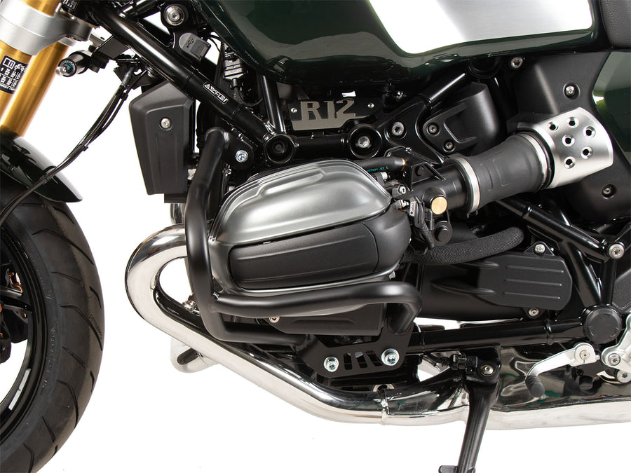BMW R 12 S [2025-2026] - engine guard black