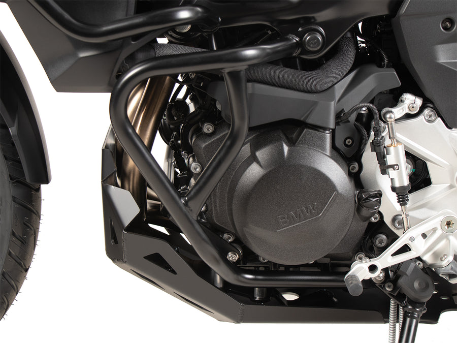 BMW F 800 GS [2024-2026] - Engine guard black