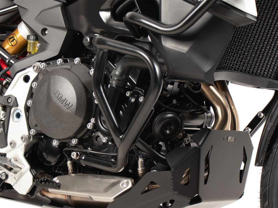 BMW F 800 GS [2024-2026] - Engine guard black
