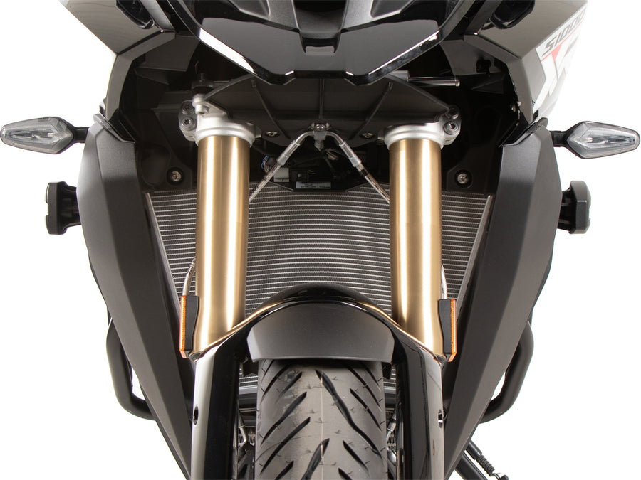 BMW S 1000 XR [2024-2025] - Motor protection bracket including protection pad