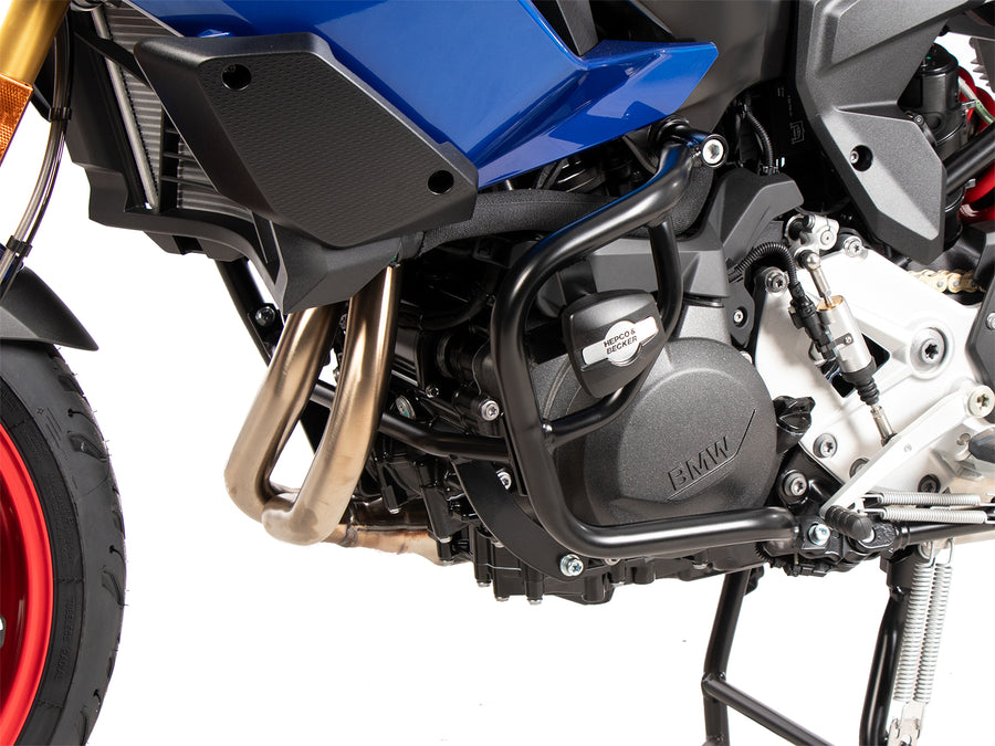 BMW F 900 XR [2025-2026] - Protection bar