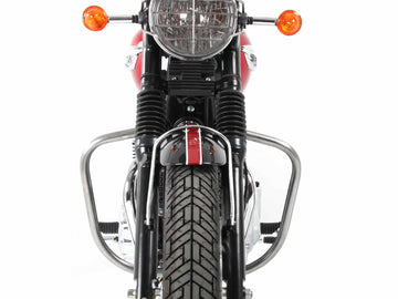Triumph Bonneville [2002-2016] - Engine guard chrome