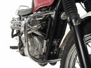 Triumph Bonneville [2002-2016] - Engine guard chrome
