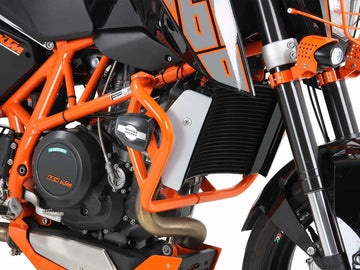 KTM 690 Duke [2012-2015] - Protection bar