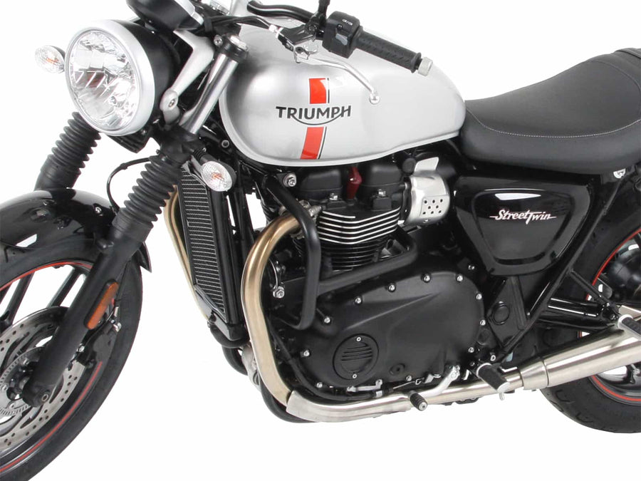 Triumph Speed ​​Twin 900 [2023-2024] - Engine guard black