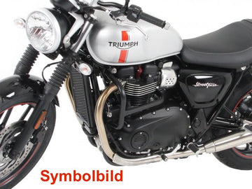 Triumph Street Twin [2016-2022] - motor protection bar - 0