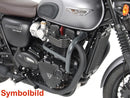 Triumph Bonneville T 100 [2017-2025] - Engine guard chrome