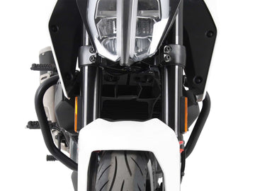 KTM 125 Duke [2017-2020] - Engine guard black