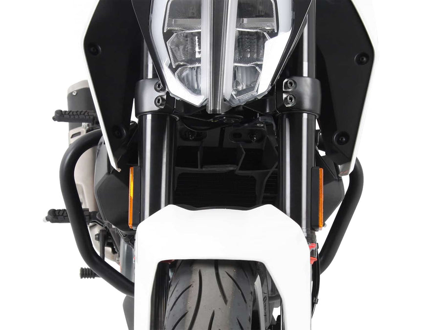 KTM 125 Duke [2017-2020] - Engine guard black