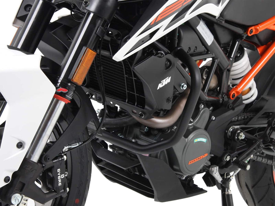 KTM 125 Duke [2017-2020] - Engine guard black