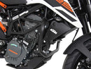 KTM 125 Duke [2017-2020] - Engine guard black