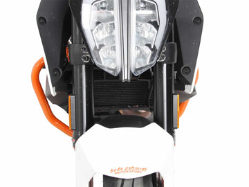 KTM 125 Duke [2017-2020] - Engine guard orange