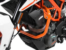KTM 125 Duke [2017-2020] - Engine guard orange