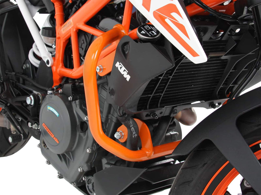 KTM 390 Duke [2013-2016] - Engine guard orange