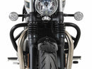 Triumph Bonneville Bobber [2017-2026] - Engine guard black