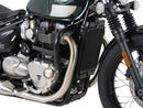 Triumph Bonneville Bobber [2017-2026] - Engine guard black