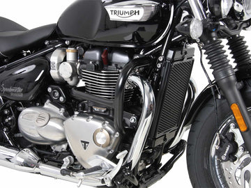 Triumph Bonneville Speedmaster [2018-2026] - Protection bar