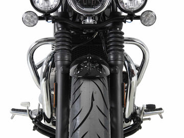 Triumph Bonneville Speedmaster [2018-2026] - Protection bar